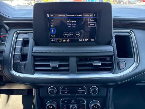 Used 2022 Chevrolet Tahoe LS AWD/4WD image 19