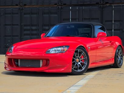 Used 2006 Honda S2000