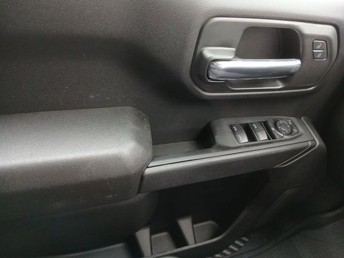 New 2026 Chevrolet Silverado 1500 Custom image 24