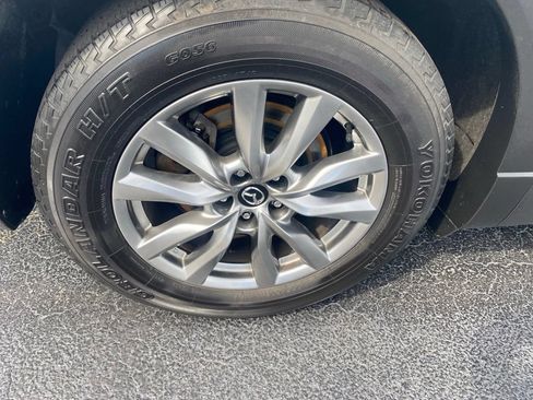 Used 2016 MAZDA CX-9 Touring FWD image 33