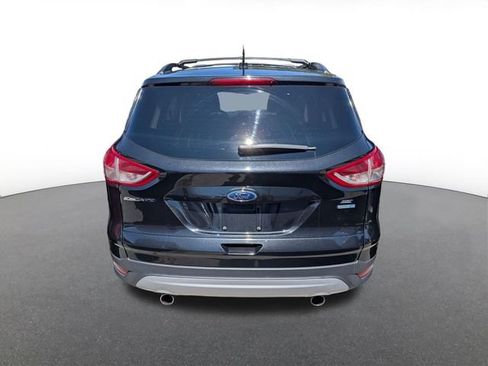 Used 2013 Ford Escape SE AWD/4WD image 4