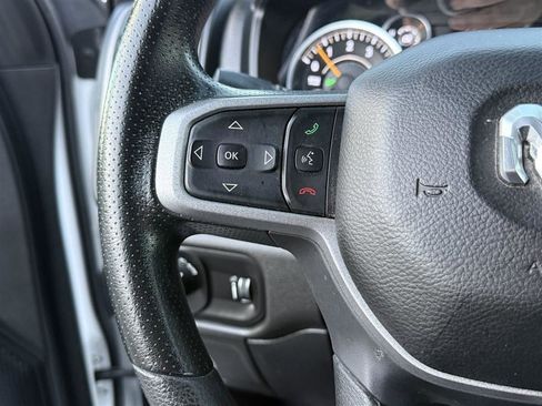 Used 2020 RAM 1500 Tradesman AWD/4WD image 34