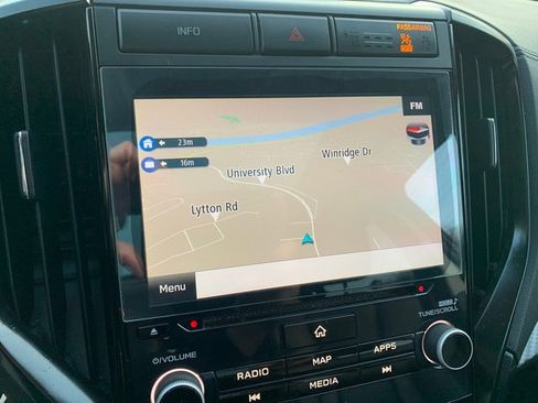 Used 2022 Subaru Ascent Onyx Edition image 33