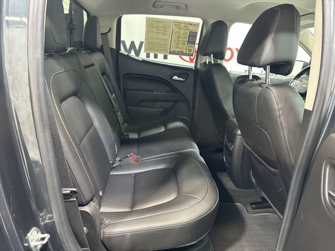 Used 2018 Chevrolet Colorado ZR2 image 13