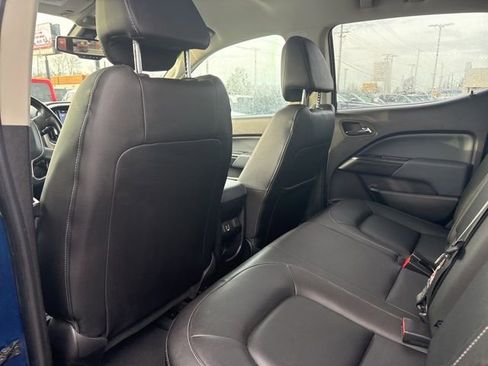Used 2019 Chevrolet Colorado Z71 image 15