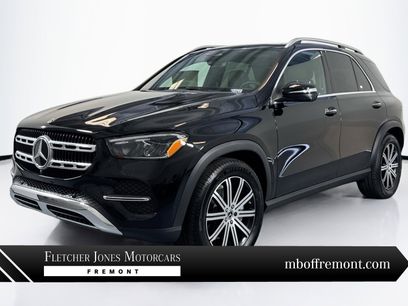 New 2026 Mercedes-Benz GLE 350 4MATIC