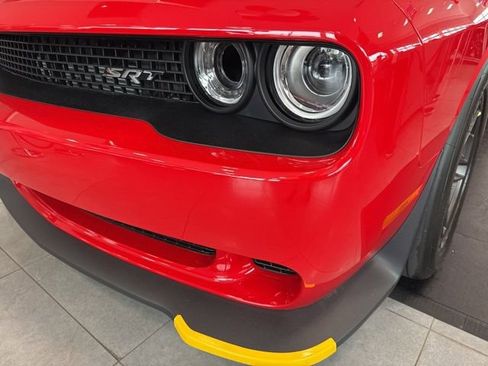 Used 2023 Dodge Challenger SRT Hellcat Redeye image 5