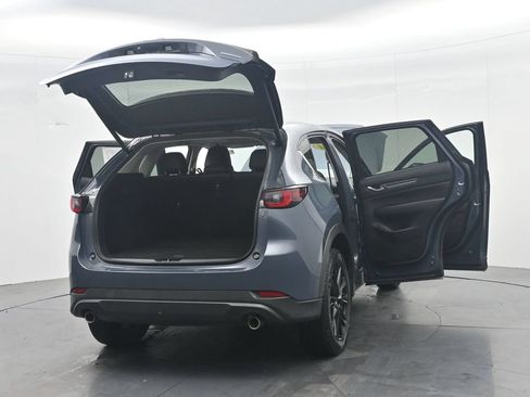 Used 2024 MAZDA CX-5 Carbon Edition AWD/4WD image 51
