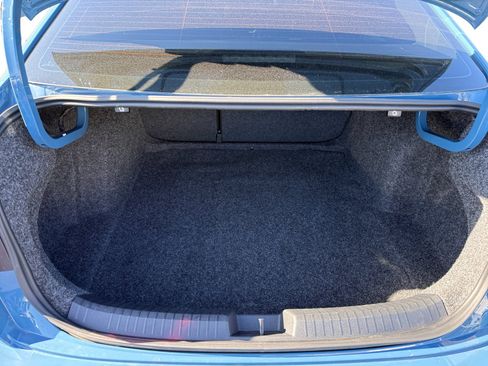 Certified 2025 Volkswagen Jetta S FWD image 17