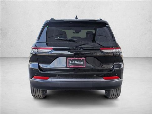 New 2026 Jeep Grand Cherokee Limited image 7