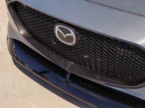 Used 2021 MAZDA MAZDA3 Hatchback w/Premium Plus Pkg AWD/4WD image 8