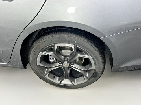 Used 2024 Chevrolet Malibu LT image 11