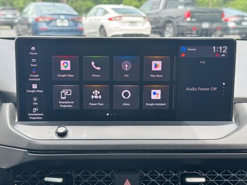 Used 2023 Honda Accord Touring image 14