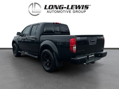 Used 2019 Nissan Frontier SV w/ Value Truck Package image 4