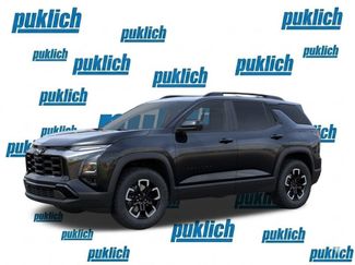 New 2026 Chevrolet Equinox ACTIV w/ Convenience Package III AWD/4WD video 2