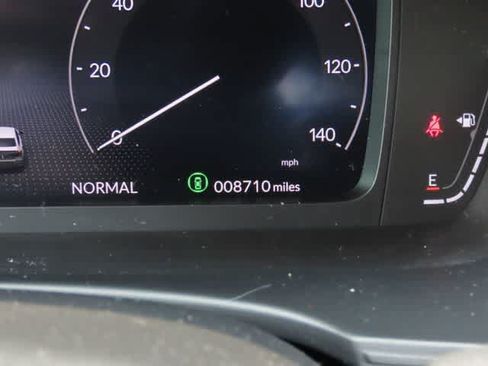 Used 2026 Honda Civic Sport Touring image 27