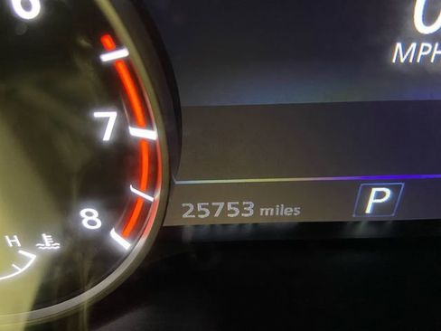 Used 2020 Nissan Altima 2.5 S image 17