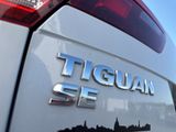 Used 2018 Volkswagen Tiguan SE w/ Panoramic Sunroof Package image 3