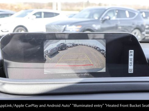 New 2026 MAZDA CX-30 AWD 2.5 S w/ Select Sport Pkg image 8