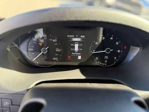 New 2026 RAM ProMaster 1500 w/ Upfitter's Prep Package FWD image 13