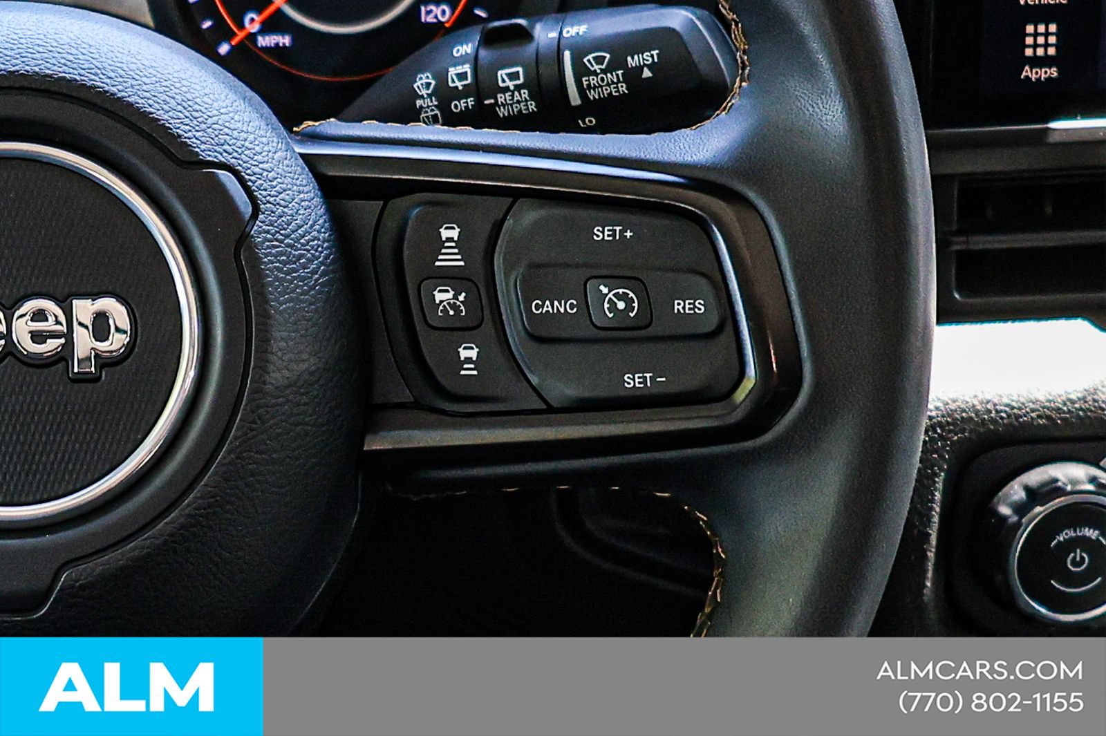 Used 2024 Jeep Wrangler Unlimited Sport AWD/4WD image 27