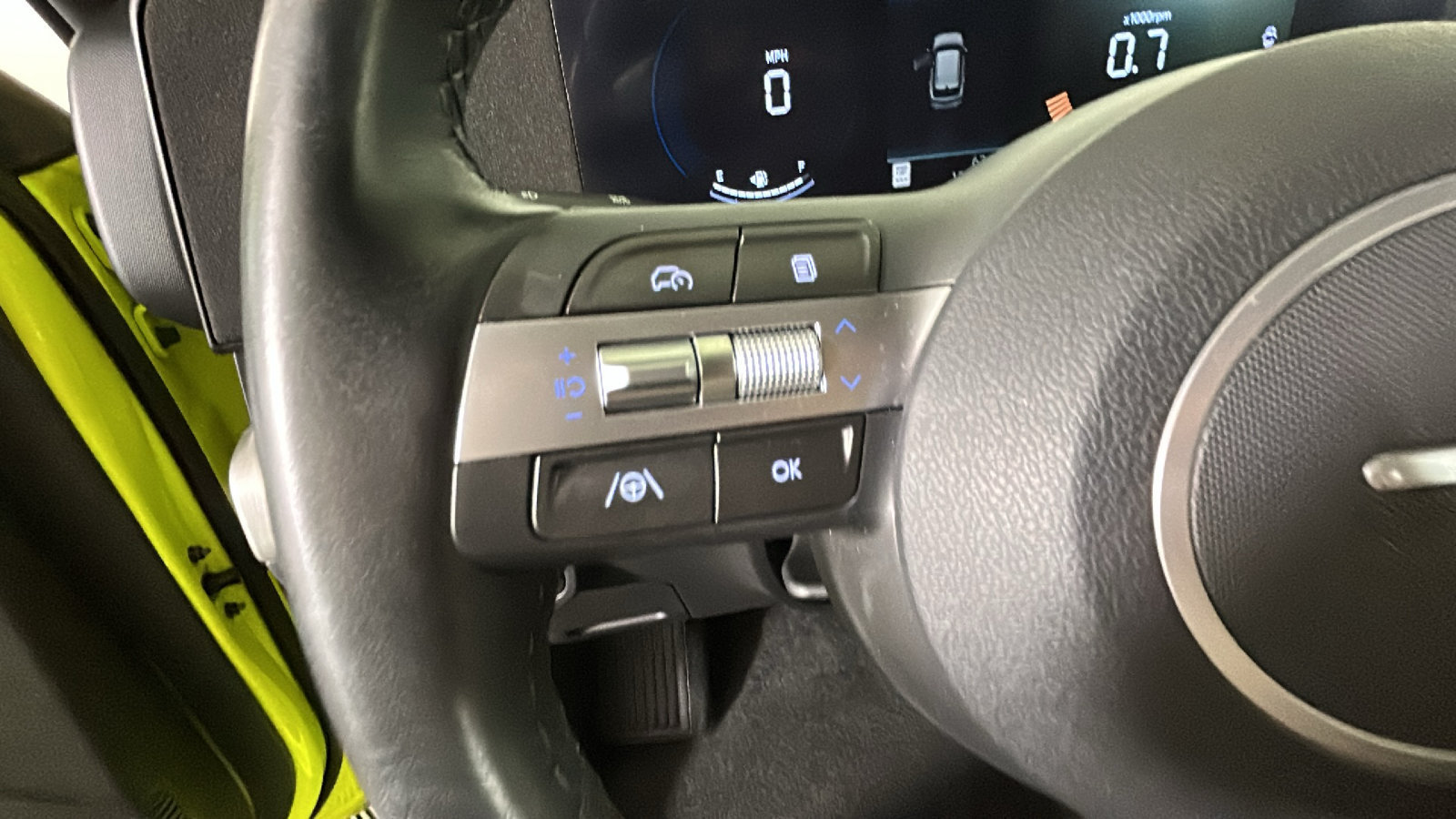 Used 2024 Hyundai Kona SEL FWD image 20