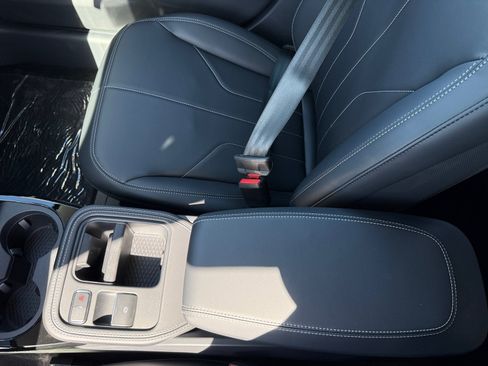 New 2026 Ford Mustang Mach-E Select w/ Technology Package RWD image 14