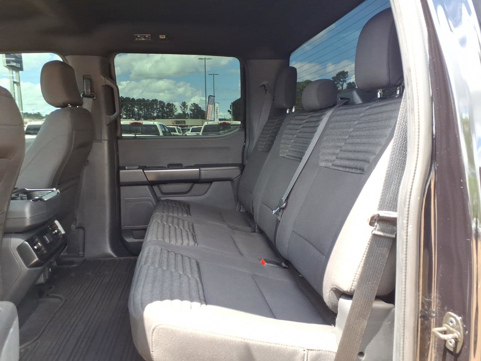 Used 2023 Ford F150 XL w/ STX Appearance Package AWD/4WD image 22
