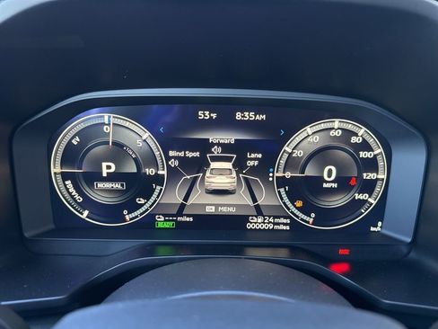 New 2025 Mitsubishi Outlander SEL image 14