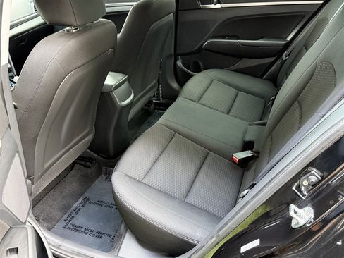 Used 2019 Hyundai Elantra SEL w/ Cargo Package image 14