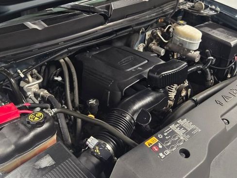 Used 2012 Chevrolet Silverado 2500 LT image 47