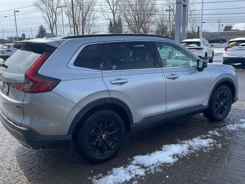 Used 2023 Honda CR-V Sport image 4