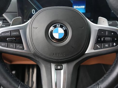 Used 2023 BMW 330i xDrive Sedan w/ M Sport Package AWD/4WD image 14