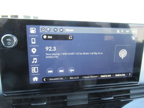 Used 2025 Honda Prologue Elite image 30