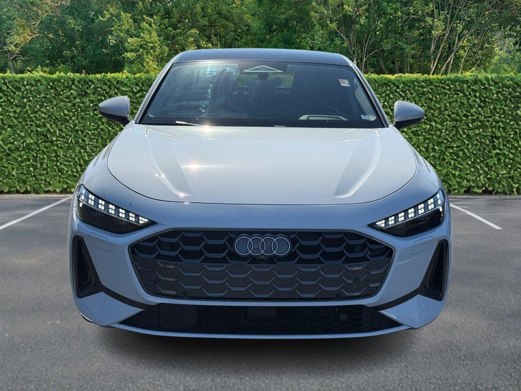 Used 2025 Audi A5 Premium Plus AWD/4WD image 9