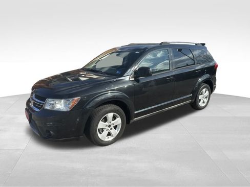 Used 2012 Dodge Journey SXT w/ Popular Equipment Group image 2
