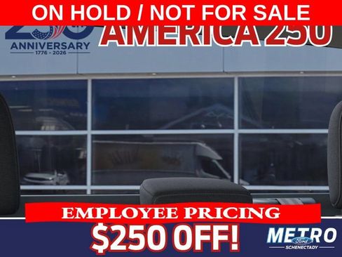 New 2025 Ford Maverick XL FWD image 24