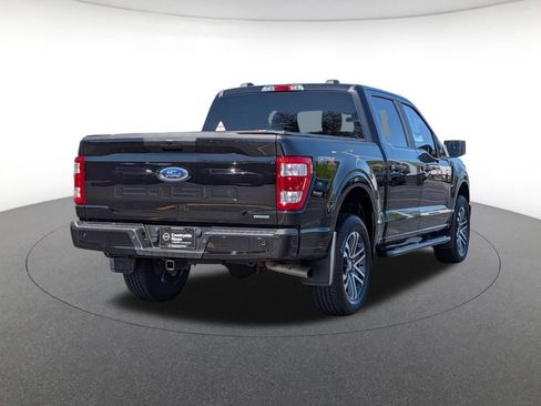 Used 2023 Ford F150 XL AWD/4WD image 5