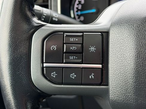 Used 2022 Ford F150 XLT w/ Equipment Group 302A High image 17