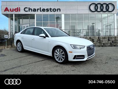 Used 2018 Audi A4 2.0T Premium w/ Convenience Package
