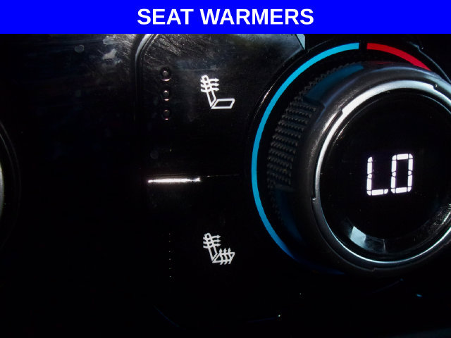 Used 2022 Chevrolet Silverado 1500 RST AWD/4WD image 8