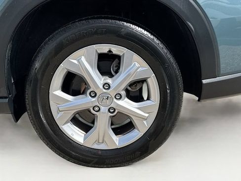Certified 2023 Honda HR-V LX image 33