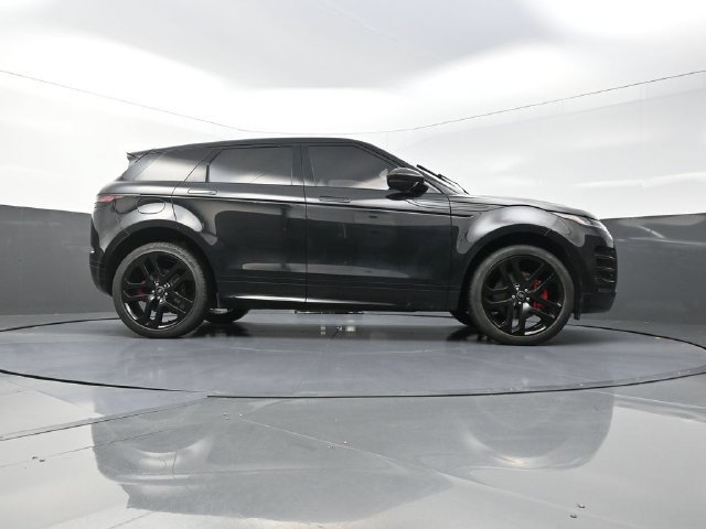 Used 2023 Land Rover Range Rover Evoque R-Dynamic S AWD/4WD image 40