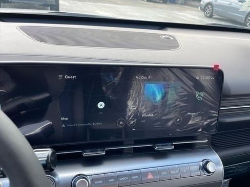 Certified 2025 Hyundai Kona Limited image 20