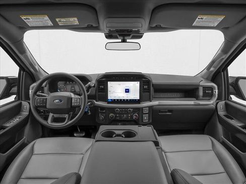 New 2026 Ford F150 XL AWD/4WD image 5