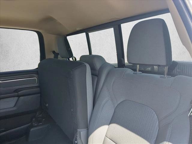 Used 2019 RAM 1500 Big Horn RWD image 17