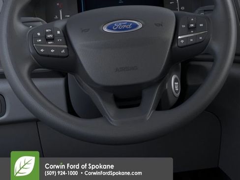 New 2026 Ford Transit 350 148 High Roof Extended AWD image 12