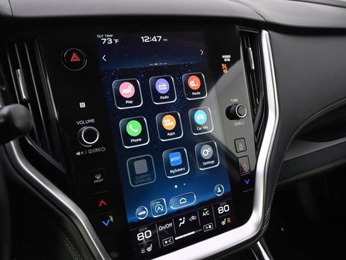 Used 2022 Subaru Legacy Premium AWD/4WD image 22