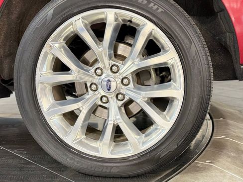 Used 2019 Ford Expedition Limited w/ Equipment Group 302A image 29