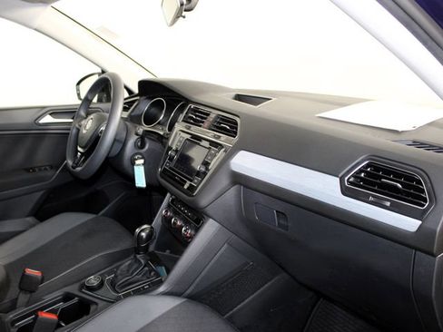 Used 2021 Volkswagen Tiguan S AWD/4WD image 26
